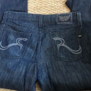 Men’s rock & republic jeans